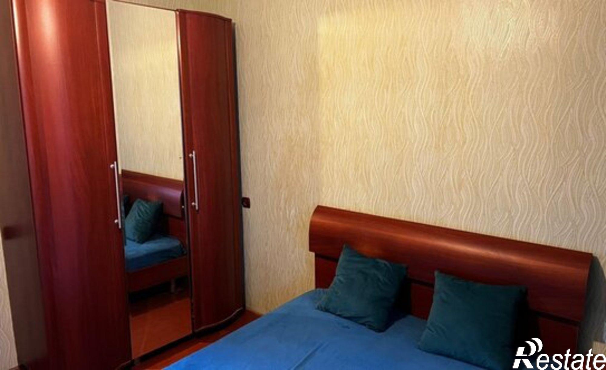 Купить квартиру за 4 680 000 рублей на улица 25 Января, 34