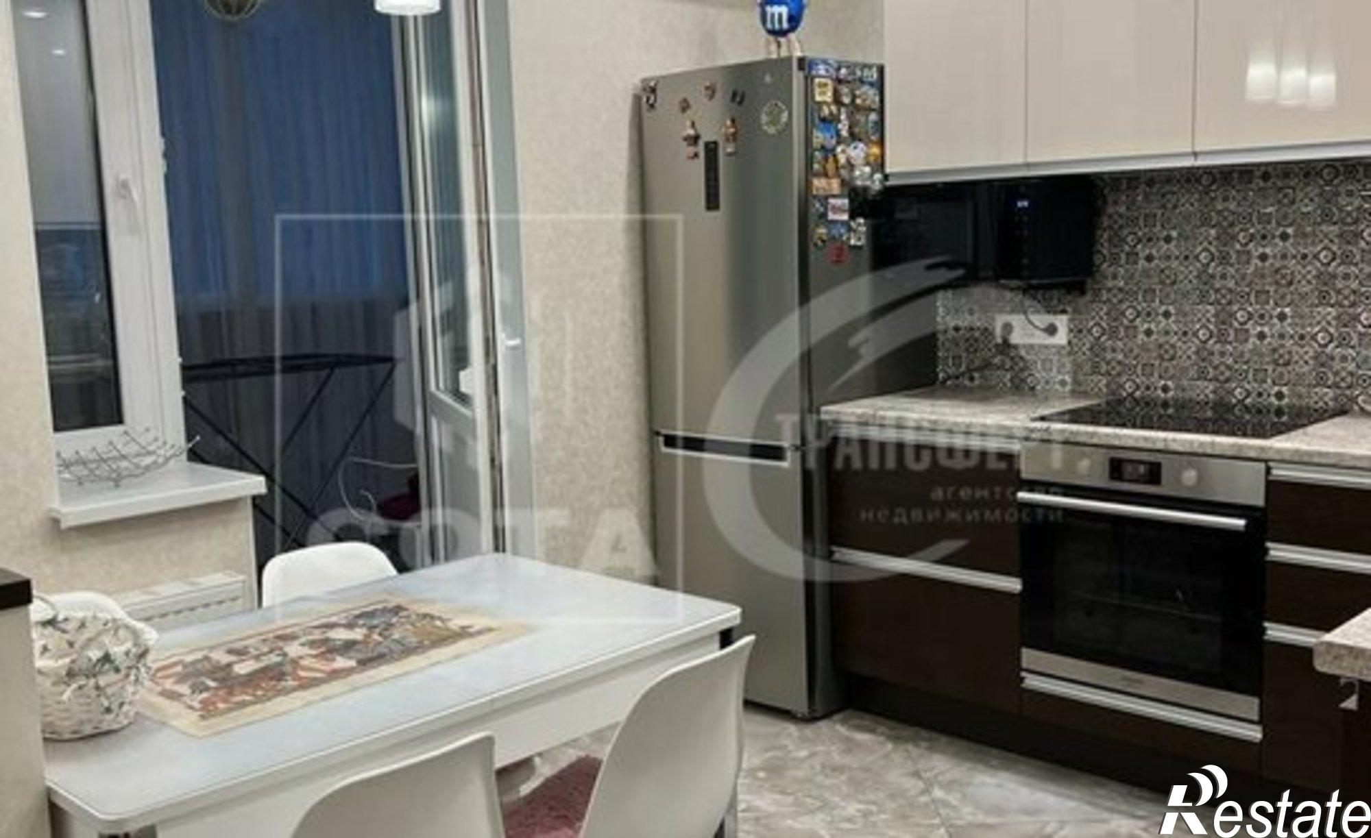 Купить квартиру за 11 750 000 рублей на улица Революции 1905 года, 31Е