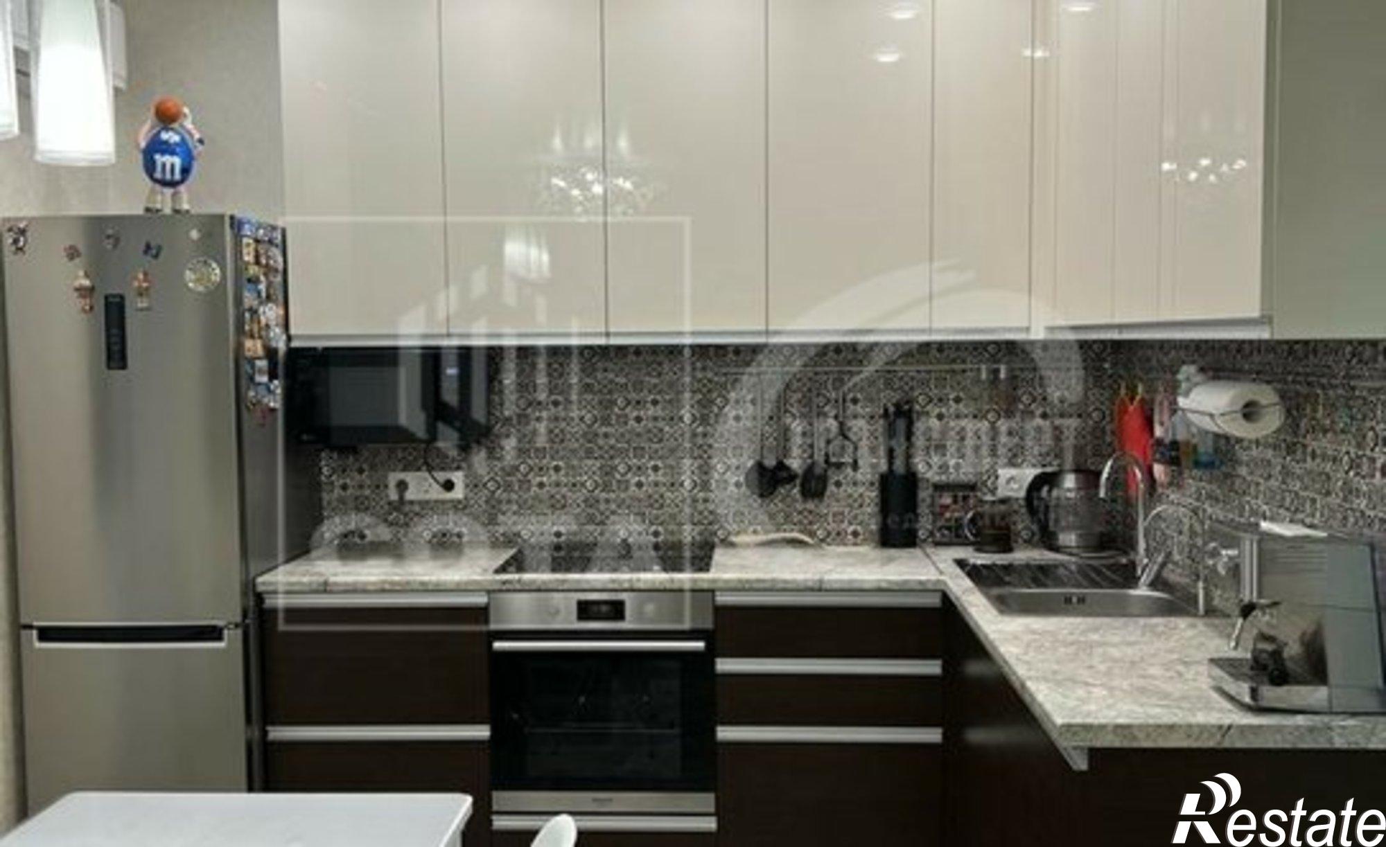 Купить квартиру за 11 750 000 рублей на улица Революции 1905 года, 31Е