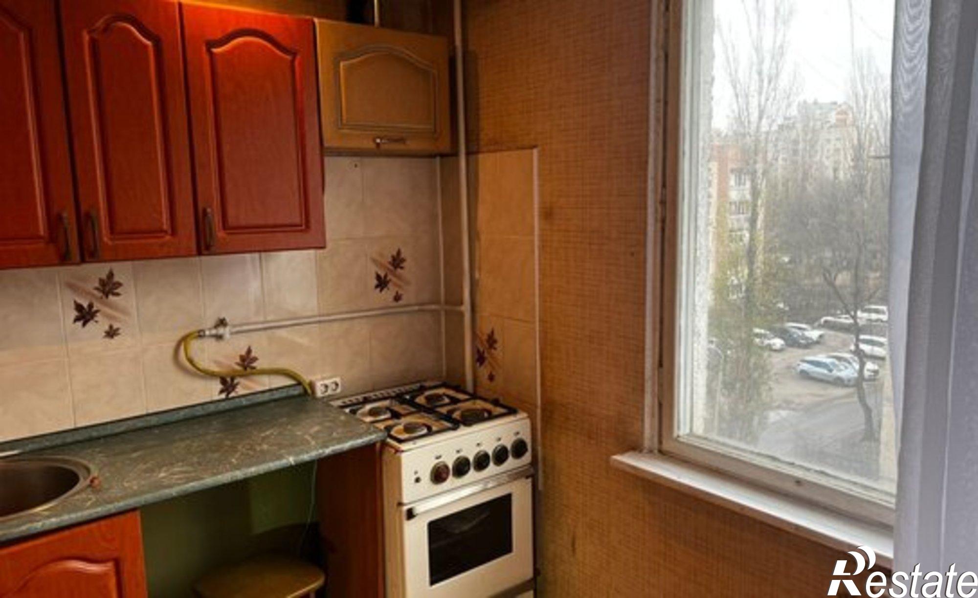 Купить квартиру за 4 680 000 рублей на улица 25 Января, 34