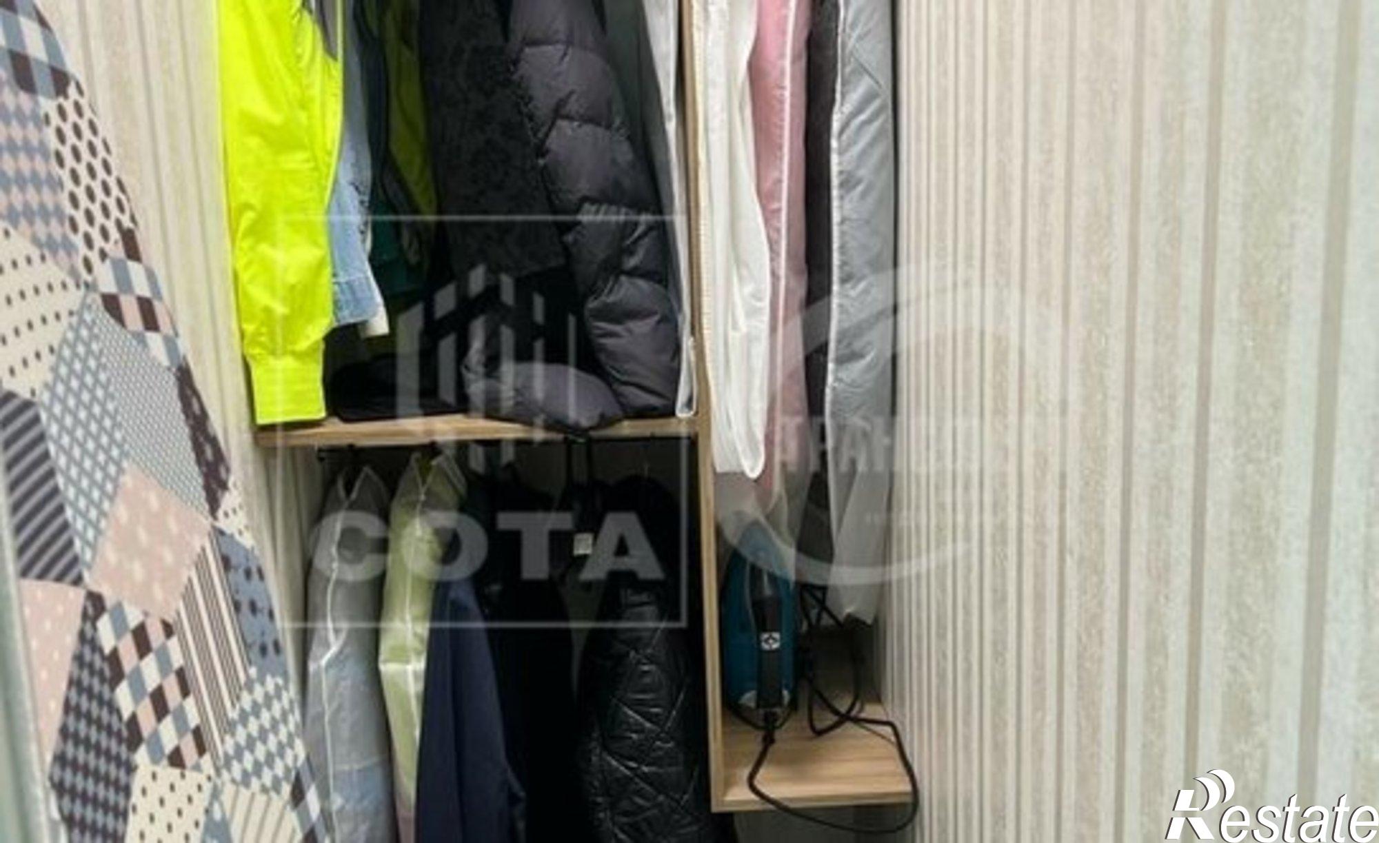 Купить квартиру за 11 750 000 рублей на улица Революции 1905 года, 31Е