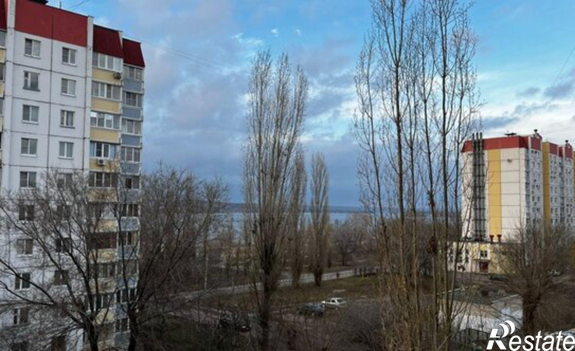 Купить квартиру за 4 680 000 рублей на улица 25 Января, 34