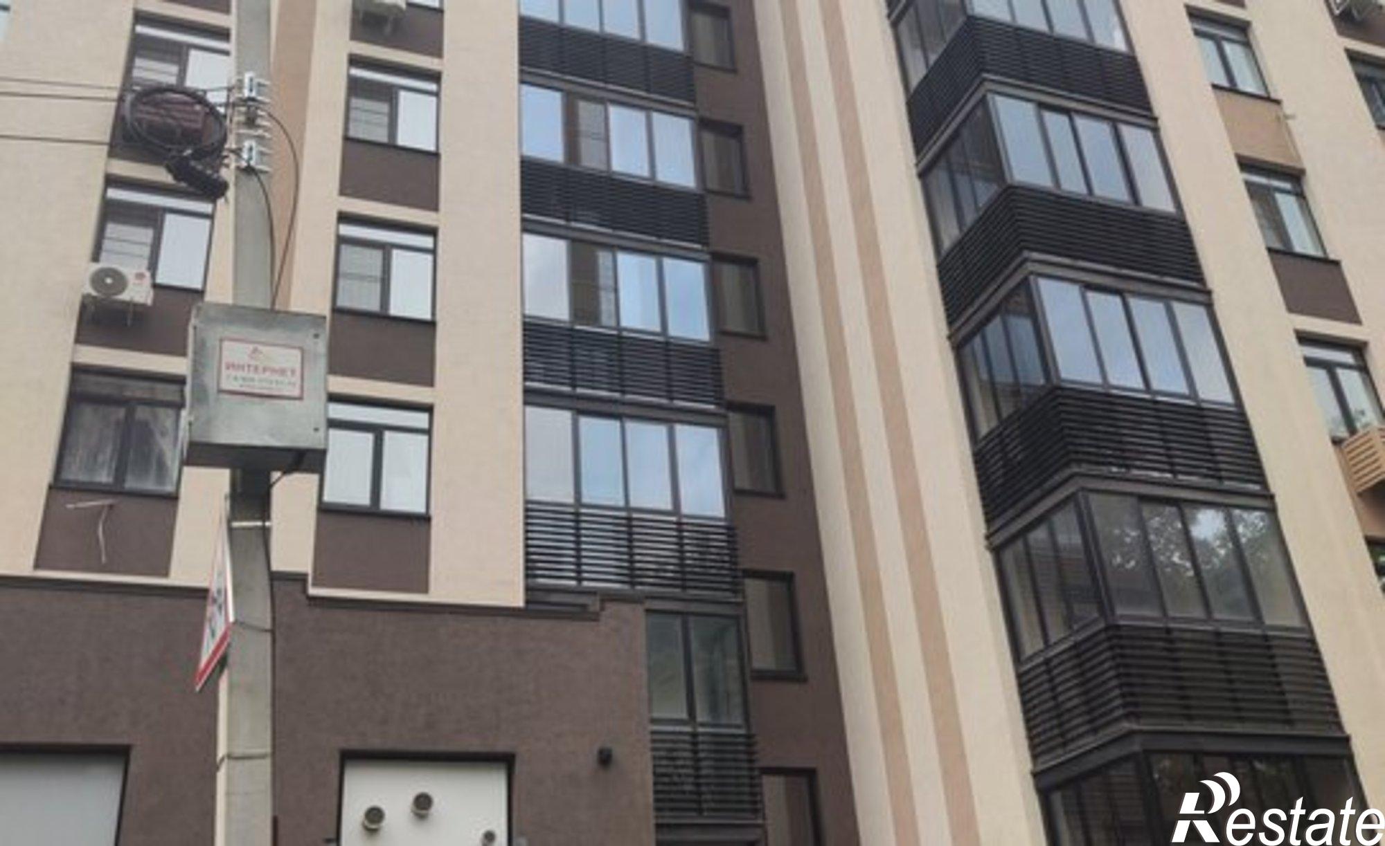 Купить квартиру за 8 690 000 рублей на улица 121-й Стрелковой Дивизии, 50А