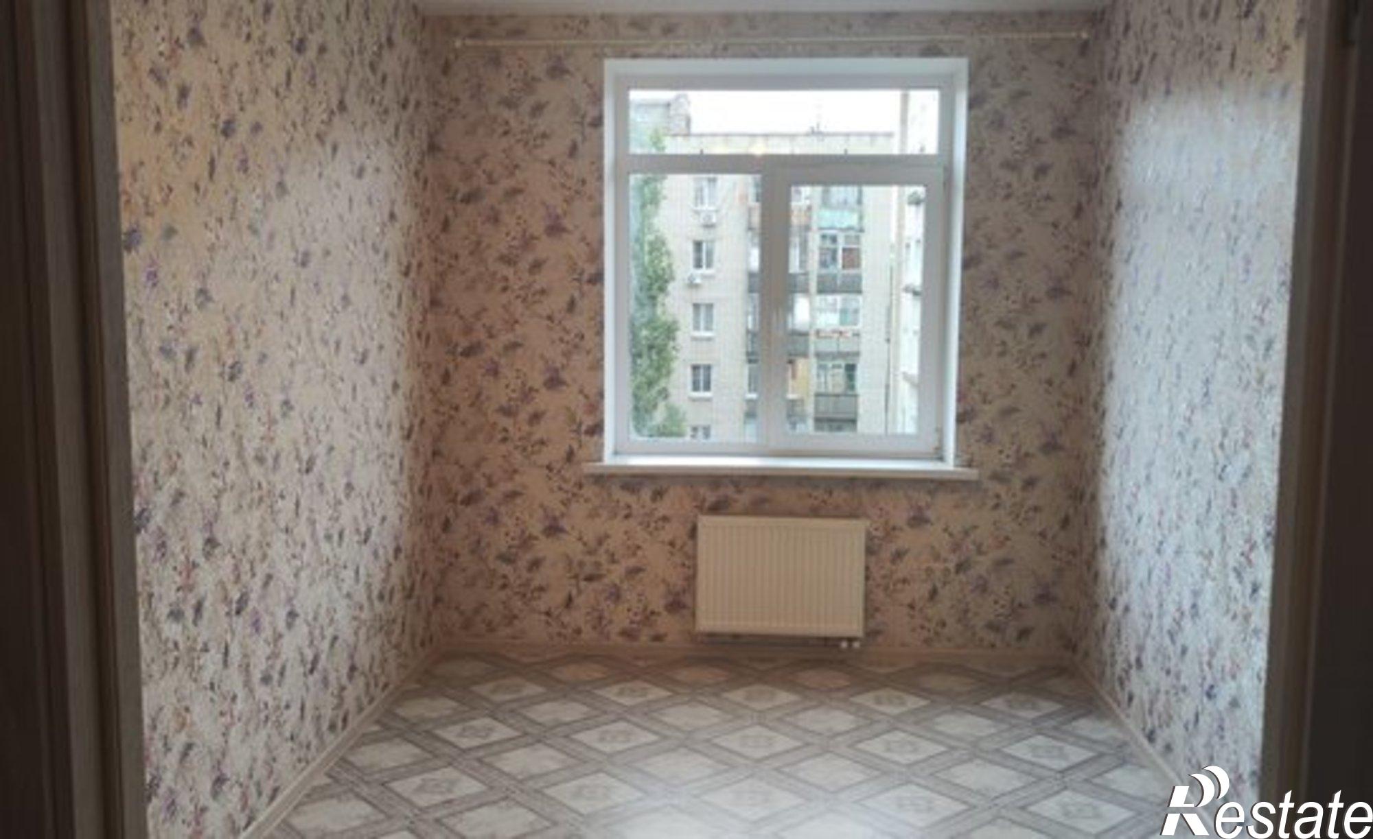 Купить квартиру за 8 690 000 рублей на улица 121-й Стрелковой Дивизии, 50А