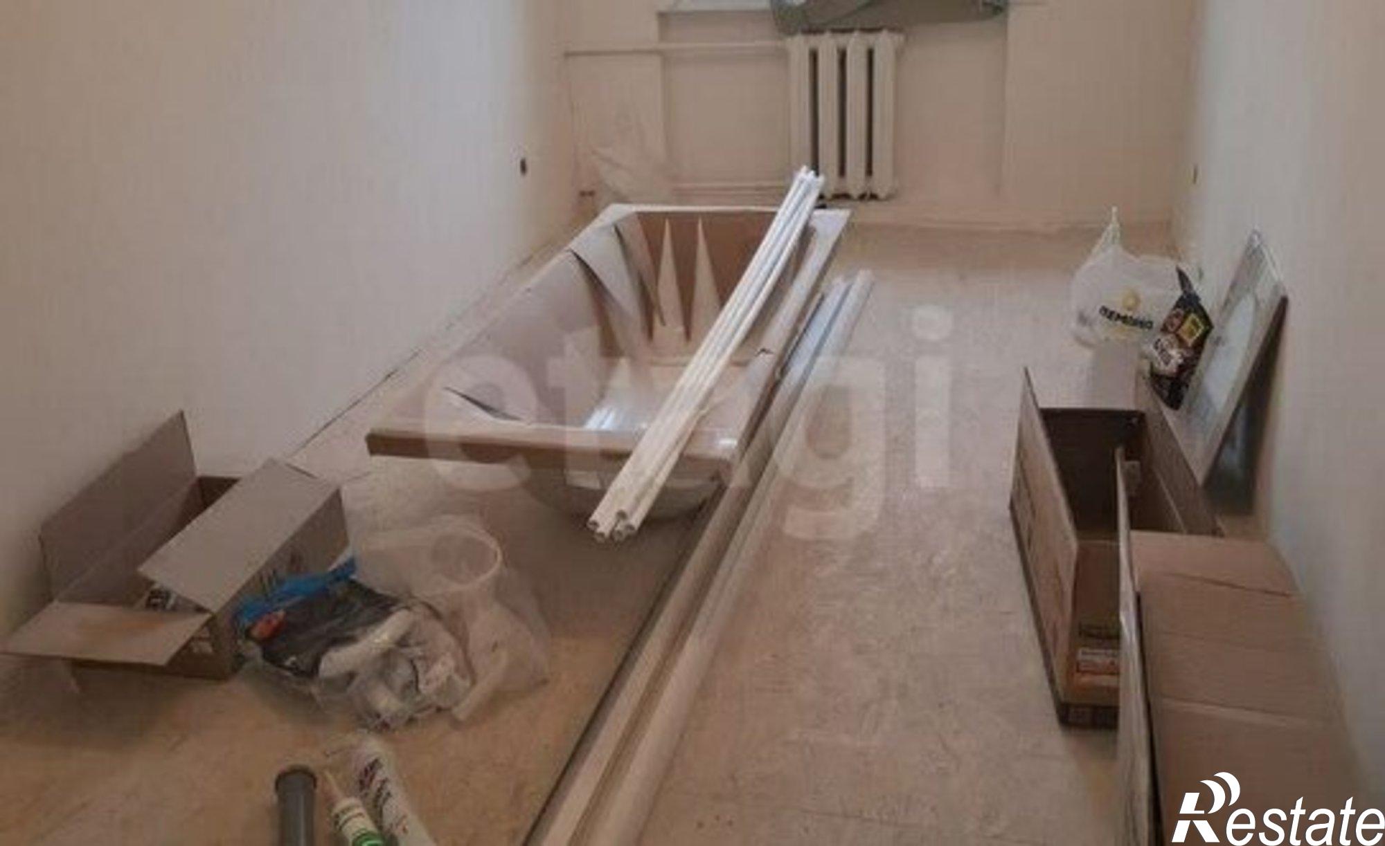 Купить квартиру за 4 490 000 рублей на Ленинский пр-кт, 9