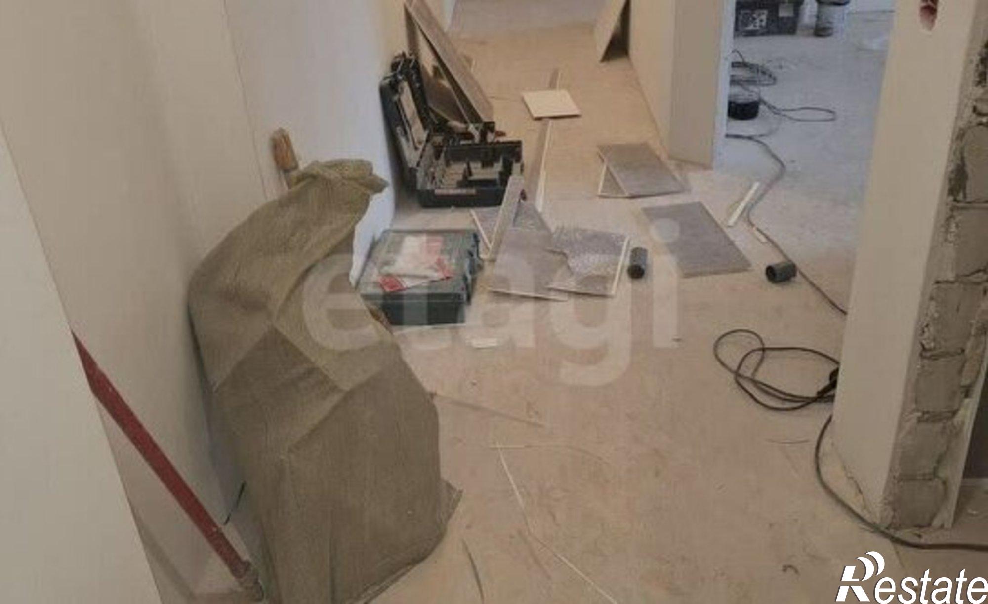 Купить квартиру за 4 490 000 рублей на Ленинский пр-кт, 9