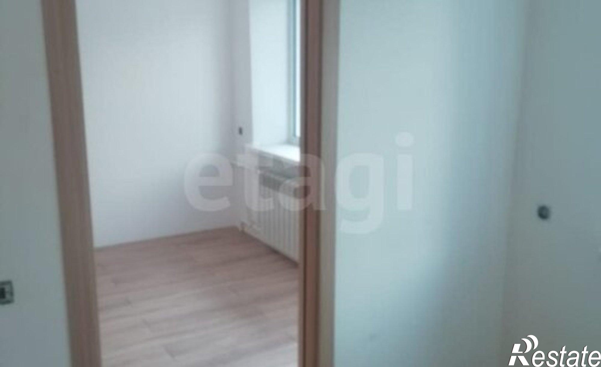 Купить квартиру за 4 490 000 рублей на Ленинский пр-кт, 9