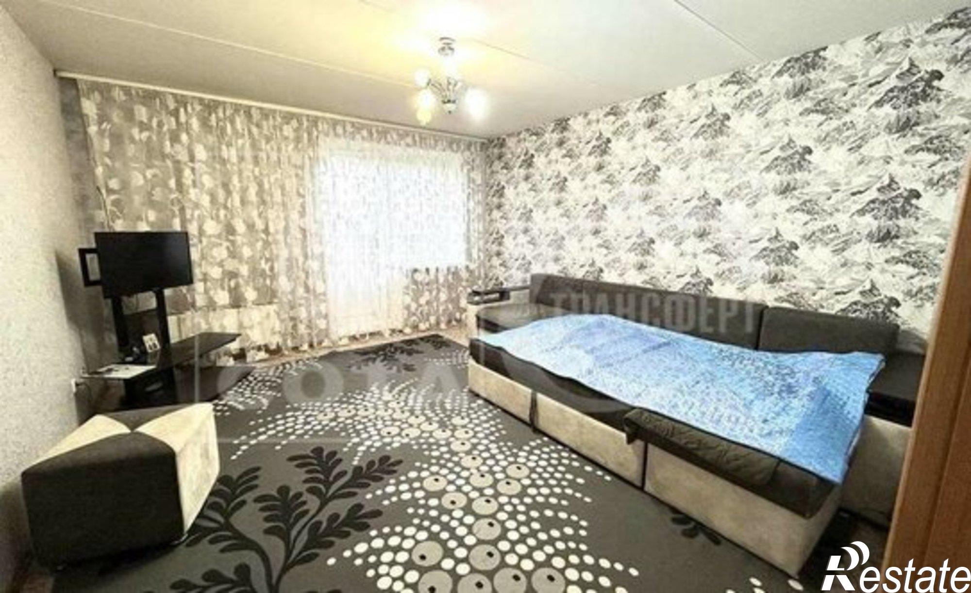 Купить квартиру за 3 900 000 рублей на Павловский пер, 64Б