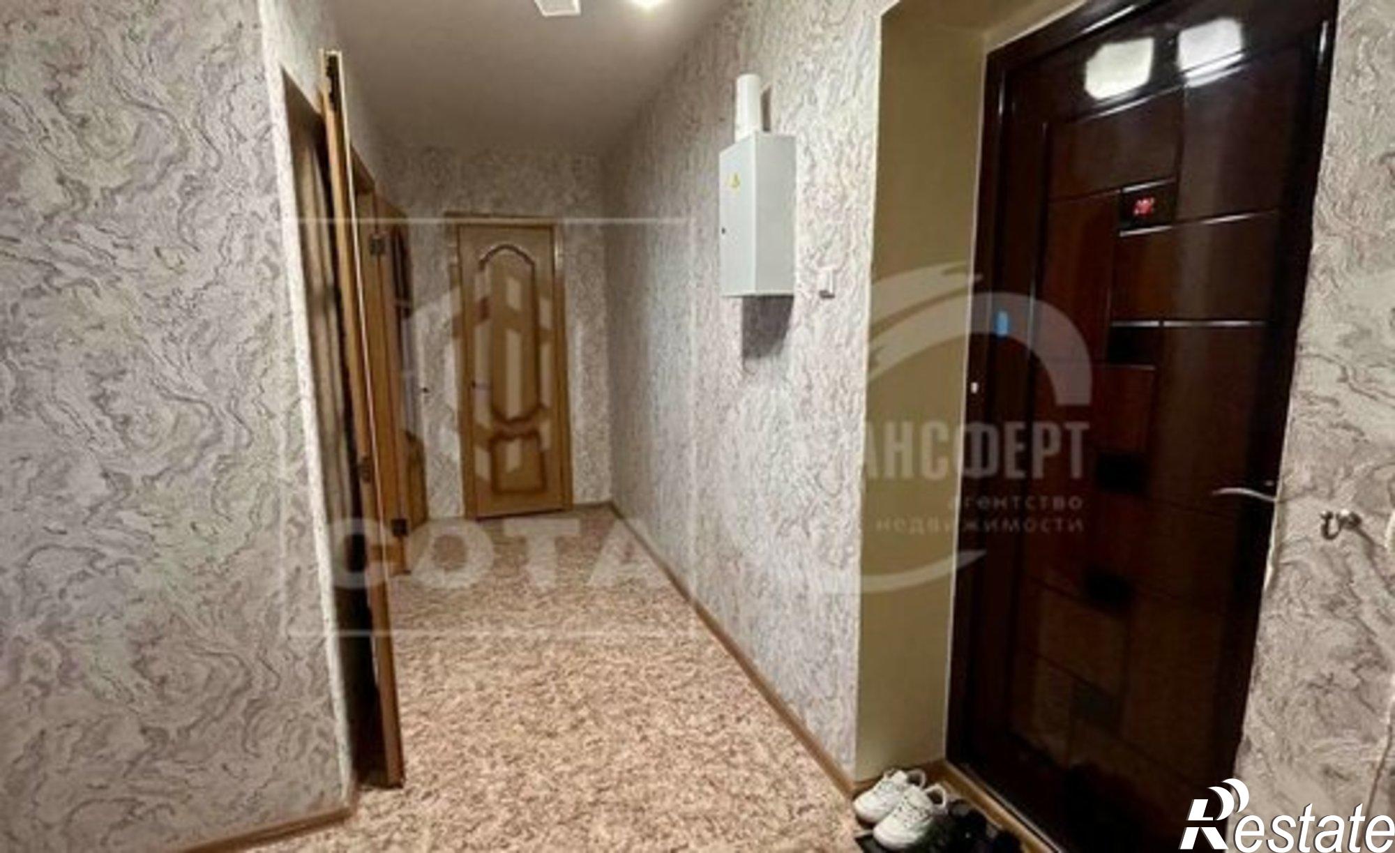 Купить квартиру за 3 900 000 рублей на Павловский пер, 64Б