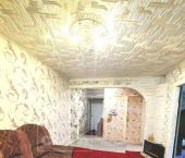 2-комн, 40.1кв м, этаж 3/5 Домостроителей улица, 61