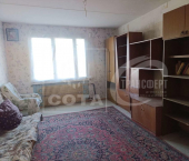 3-комн, 54.6кв м, этаж 9/9 Московский проспект, 99