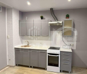 1-комн, 36.7кв м, этаж 7/17 Острогожская ул., 168к5