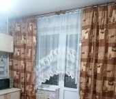 1-комн, 36кв м, этаж 5/10 9 Января улица, 241к5