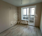 2-комн, 47.3кв м, этаж 16/23 Независимости улица, 78к1