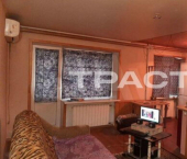 2-комн, 43кв м, этаж 4/5 ул Торпедо, 15