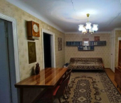 4-комн, 62кв м, этаж 4/5 улица 20-летия Октября, 40А