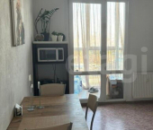 2-комн, 65кв м, этаж 12/25 улица 45-й Стрелковой Дивизии, 259/1