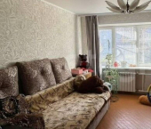 1-комн, 17кв м, этаж 2/5 улица Берёзовая Роща, 30