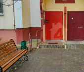 2-комн, 52кв м, этаж 10/10 улица Шишкова, 97