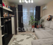 1-комн, 52кв м, этаж 6/17 ул Шишкова, 70