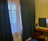 3-комн, 55кв м, этаж 5/9 улица 25 Января, 34