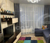 2-комн, 49кв м, этаж 6/25 улица Революции 1905 года, 31Е