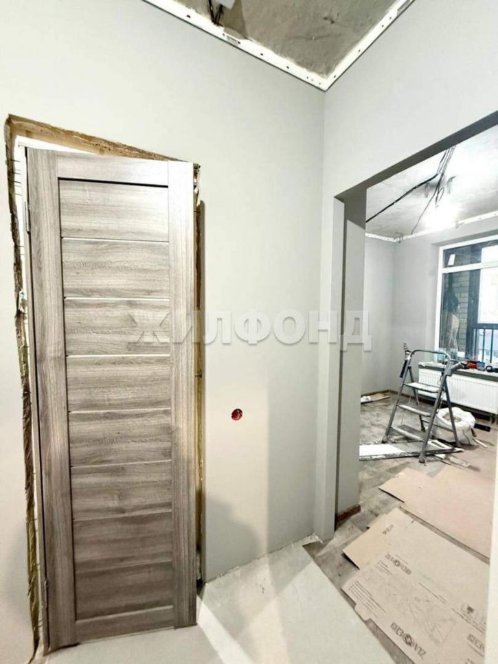 1-комн квартира Славы улица, д.7