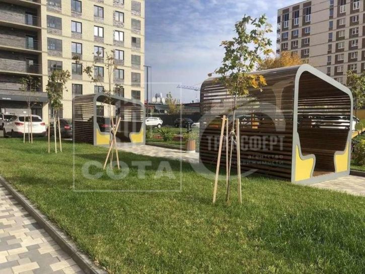 2-комн квартира Труда проспект, 139к1