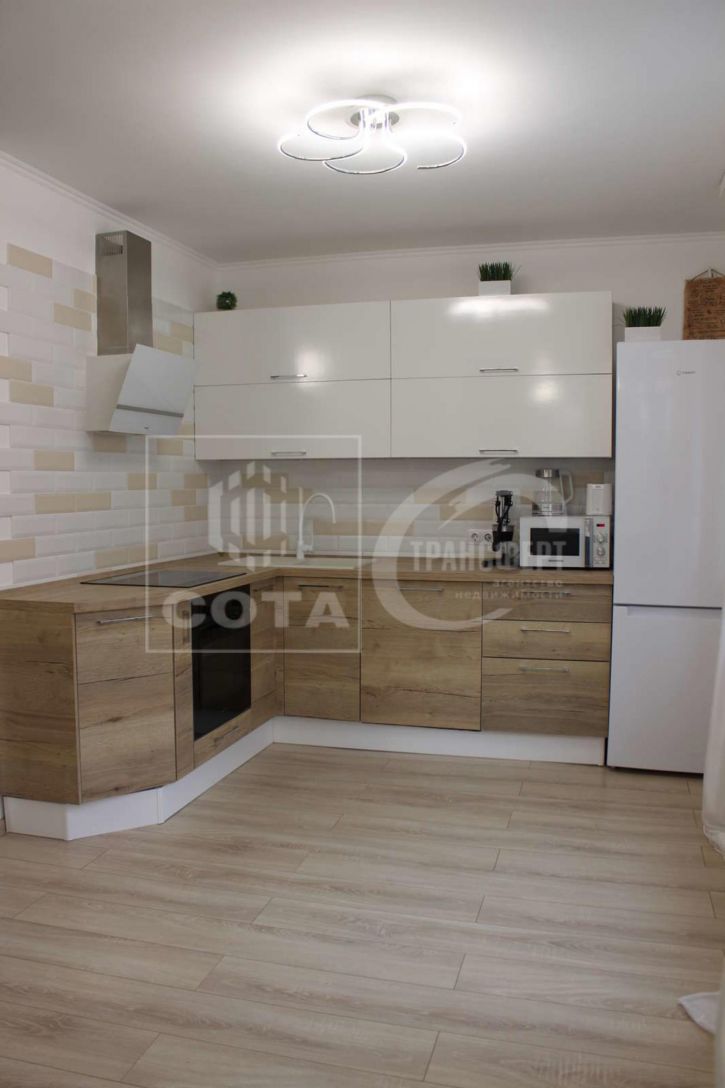 2-комн квартира Шишкова улица, 72/5