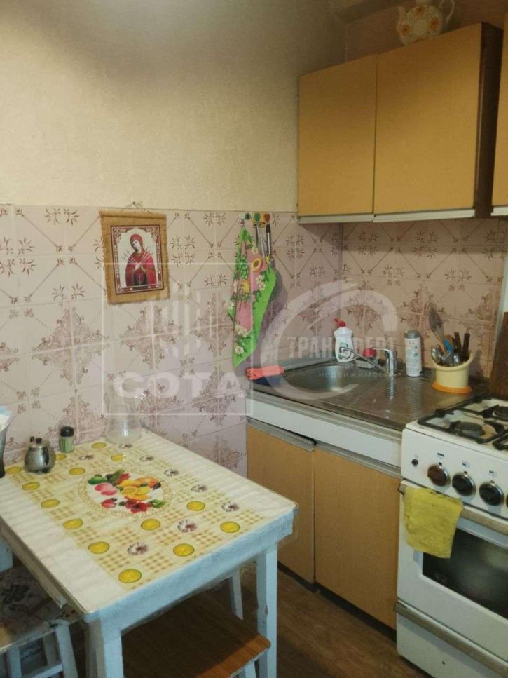 2-комн квартира Земнухова переулок, 18ка