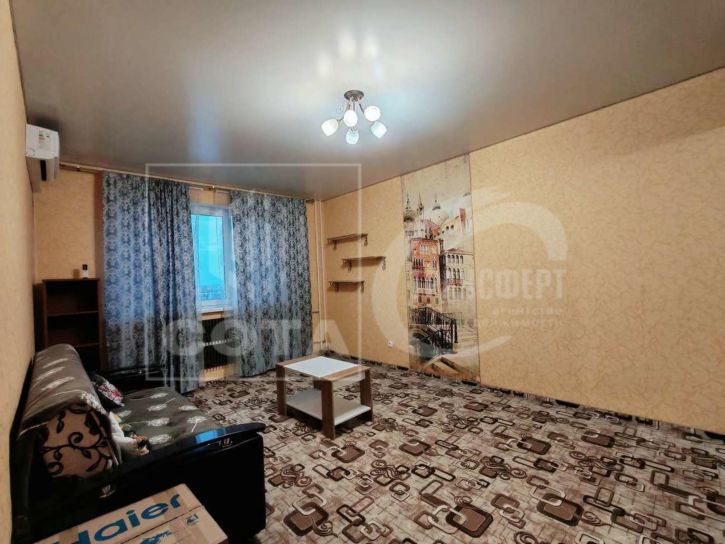 1-комн квартира Карла Маркса улица, 116А