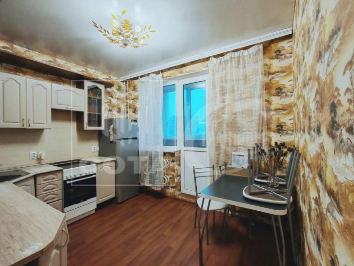 1-комн квартира Карла Маркса улица, 116А