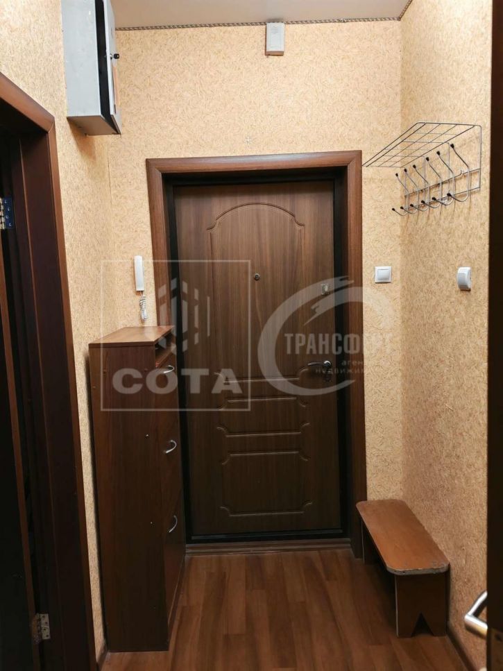 1-комн квартира Карла Маркса улица, 116А