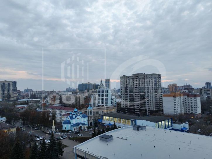 1-комн квартира Карла Маркса улица, 116А