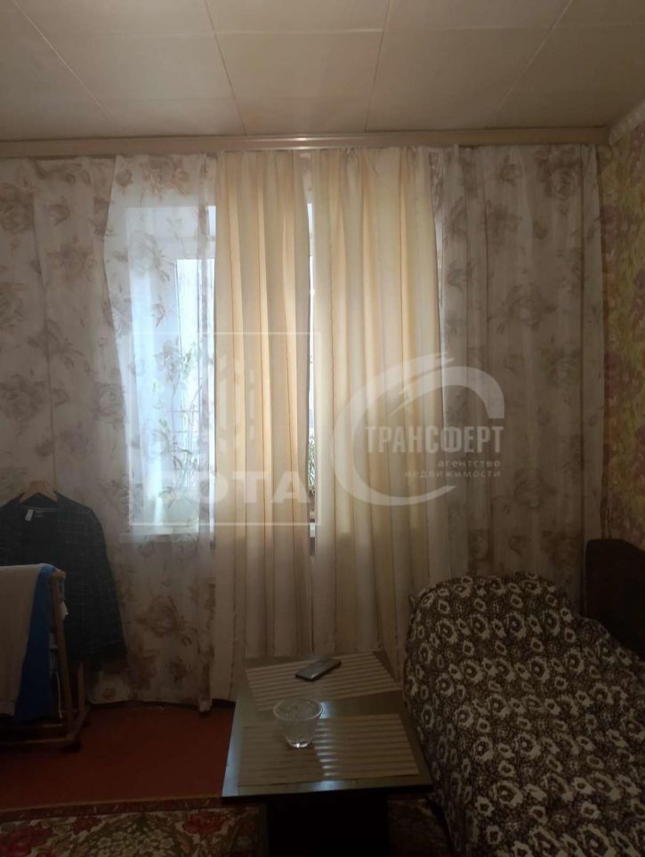 1-комн квартира Туполева улица, 9