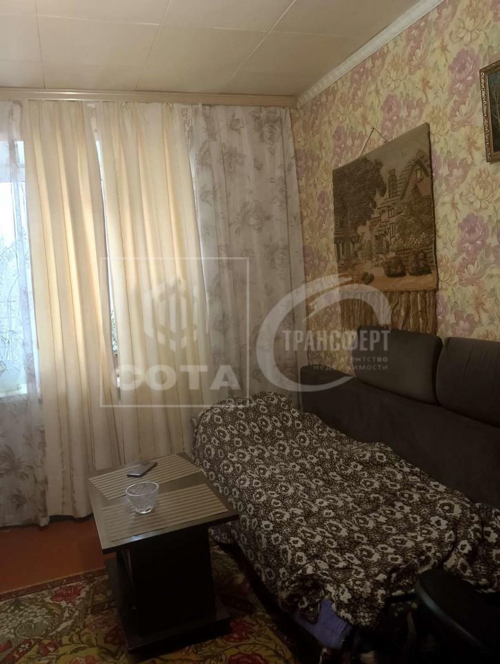 1-комн квартира Туполева улица, 9