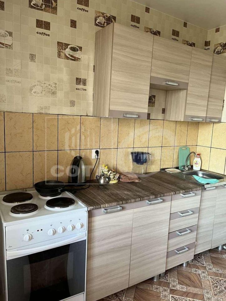 1-комн квартира Шишкова улица, 72/5