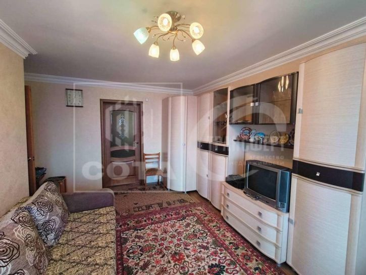 3-комн квартира Южно-Моравская улица, 30