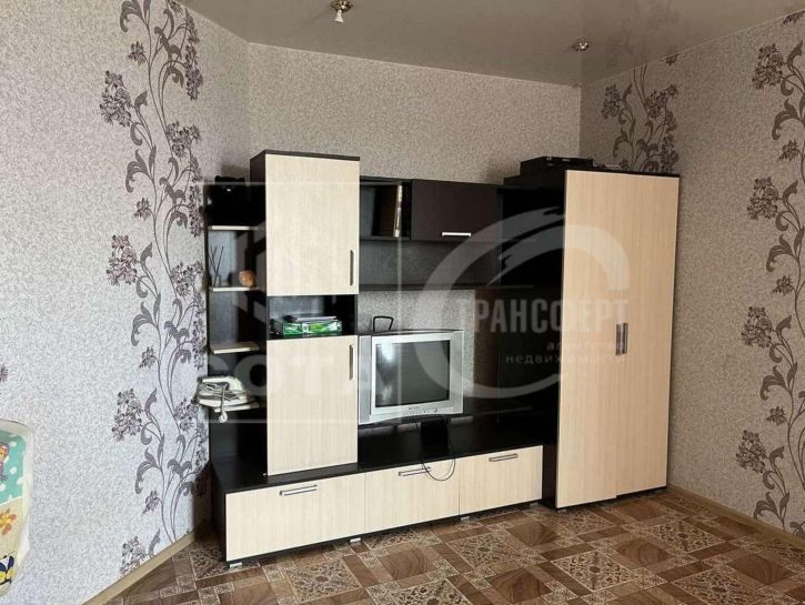 1-комн квартира Шишкова улица, 72/5