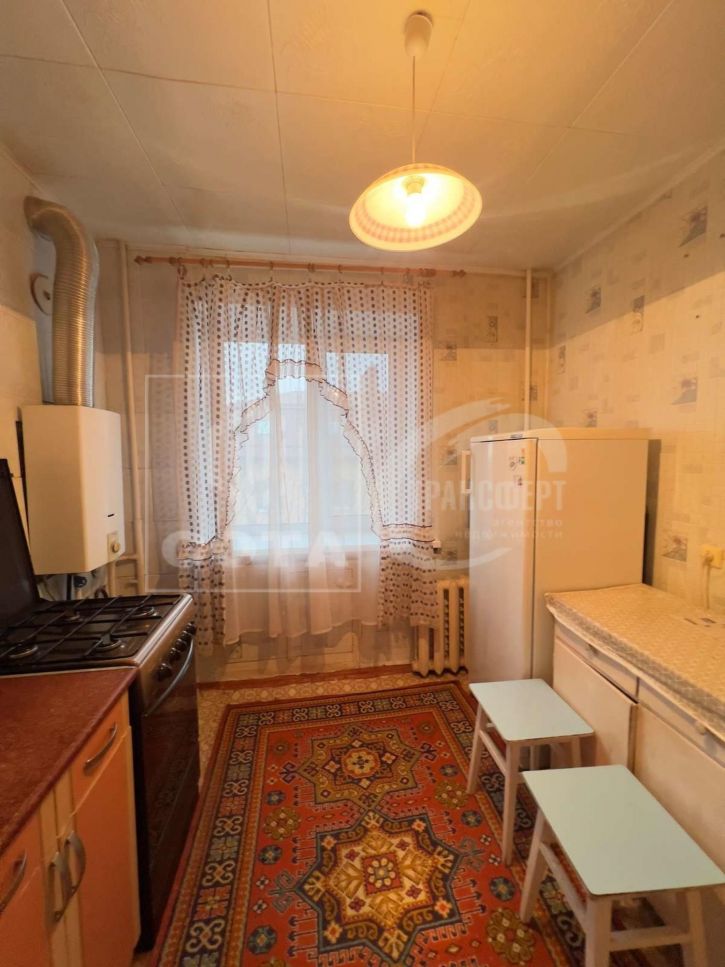 1-комн квартира 20-летия Октября улица, 40ка