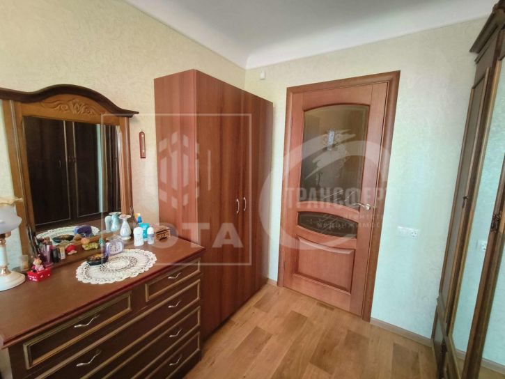 3-комн квартира Южно-Моравская улица, 30