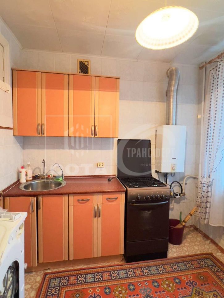 1-комн квартира 20-летия Октября улица, 40ка