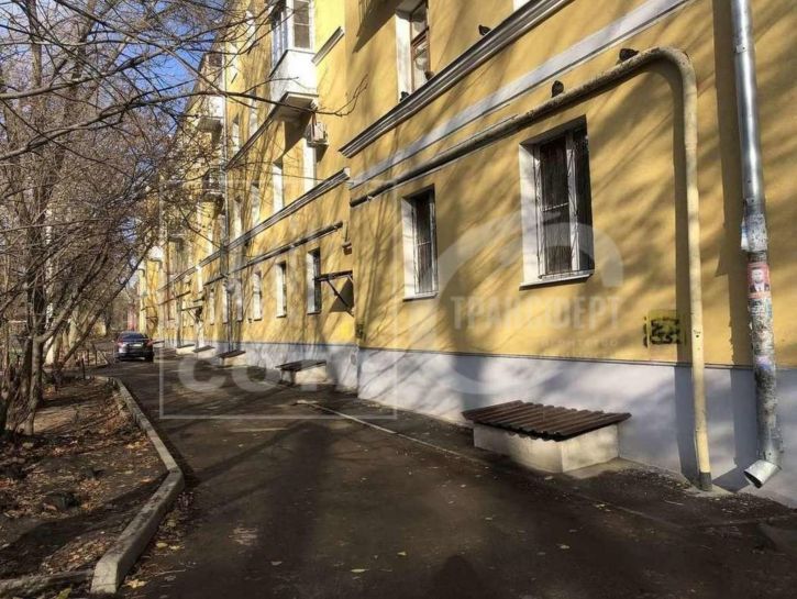 2-комн квартира Карла Либкнехта улица, 57