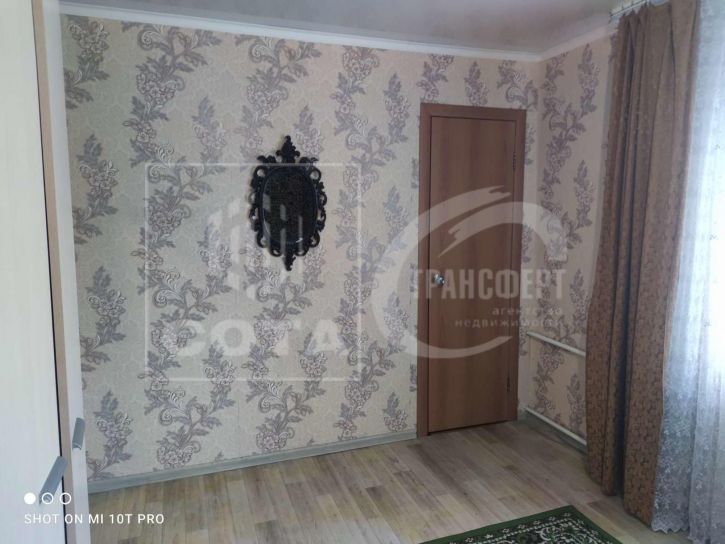 1-комн квартира Циолковского улица, 9