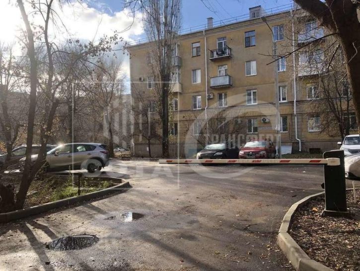 2-комн квартира Карла Либкнехта улица, 57