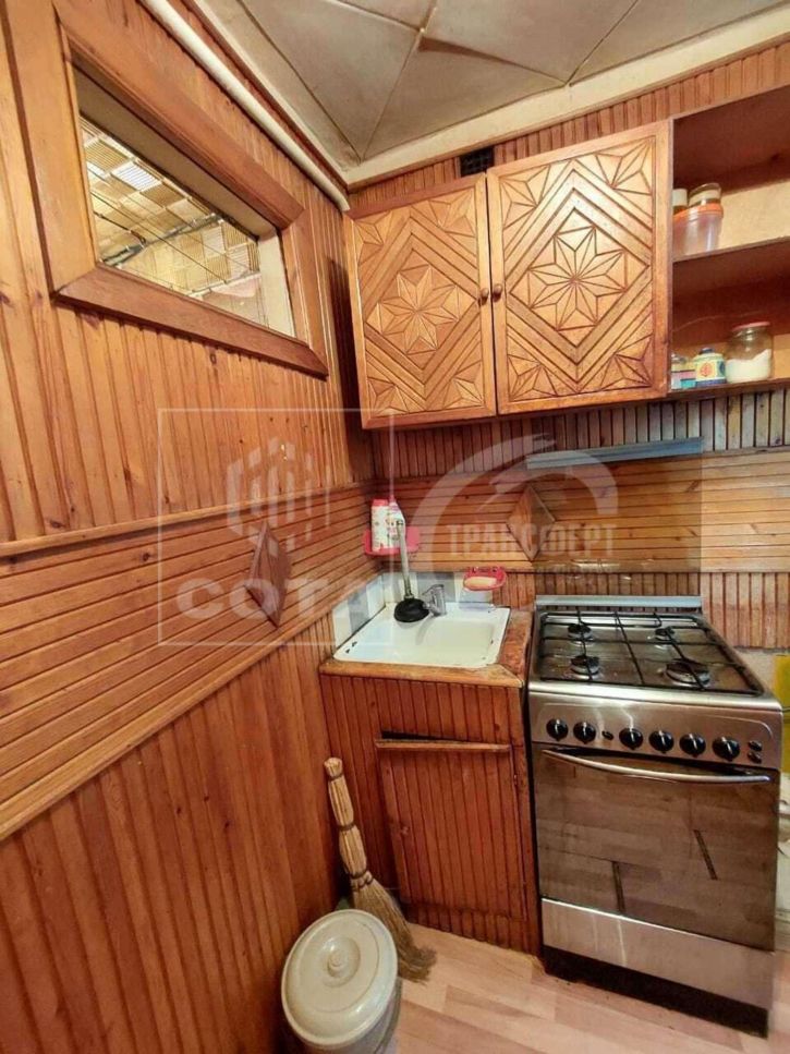 1-комн квартира Туполева улица, 27