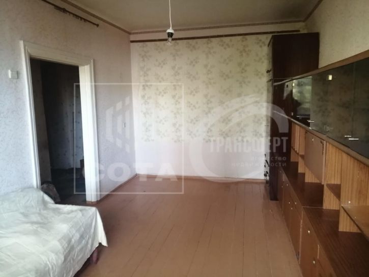 1-комн квартира Красноармейская улица, 33/14