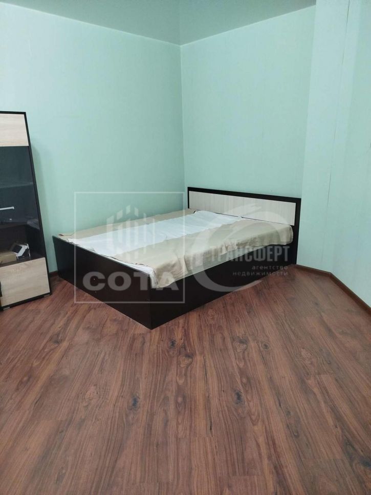 1-комн квартира Шишкова улица, 72/3