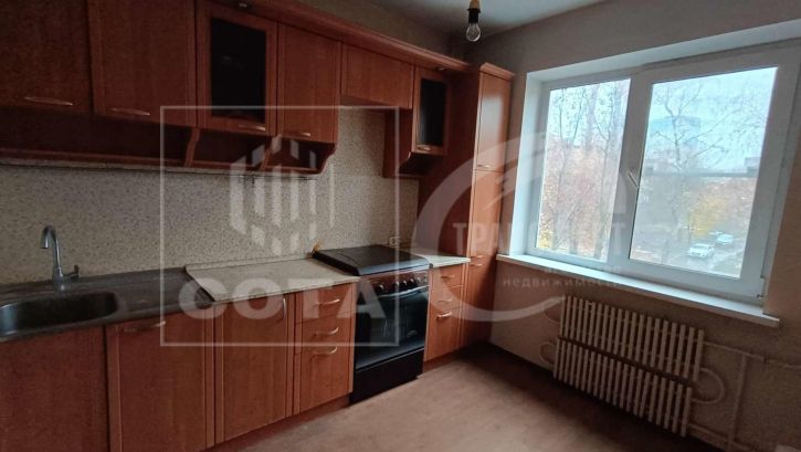 3-комн квартира Ленинский проспект, 49