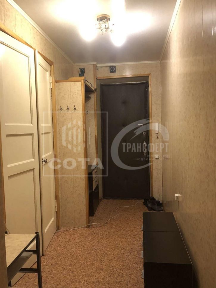 2-комн квартира Карла Либкнехта улица, 57